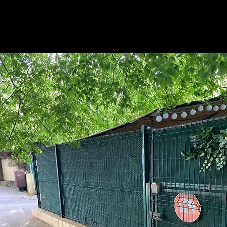 Apartamento Toucan Antibes