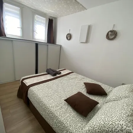 Toucan Apartamento