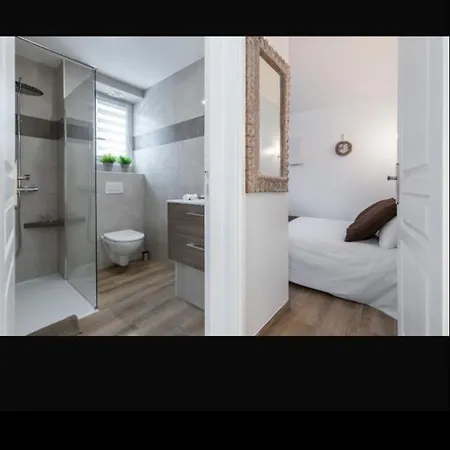 Apartamento Toucan *